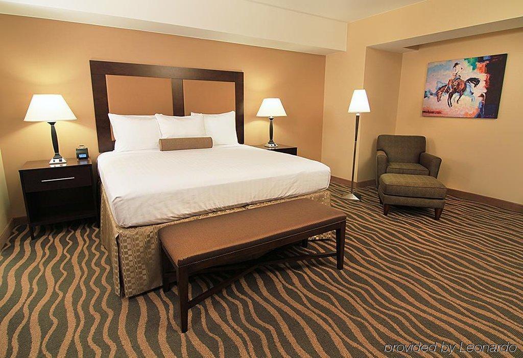 Kickapoo Lucky Eagle Casino Hotel Eagle Pass Eksteriør billede
