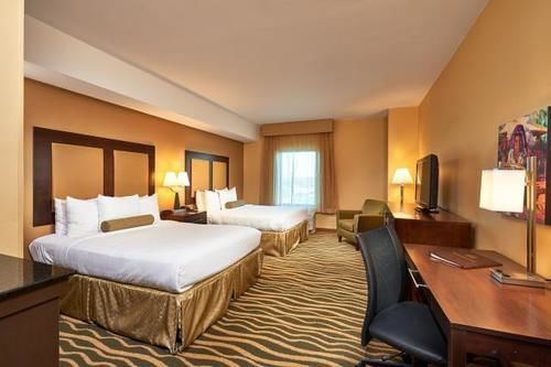 Kickapoo Lucky Eagle Casino Hotel Eagle Pass Eksteriør billede