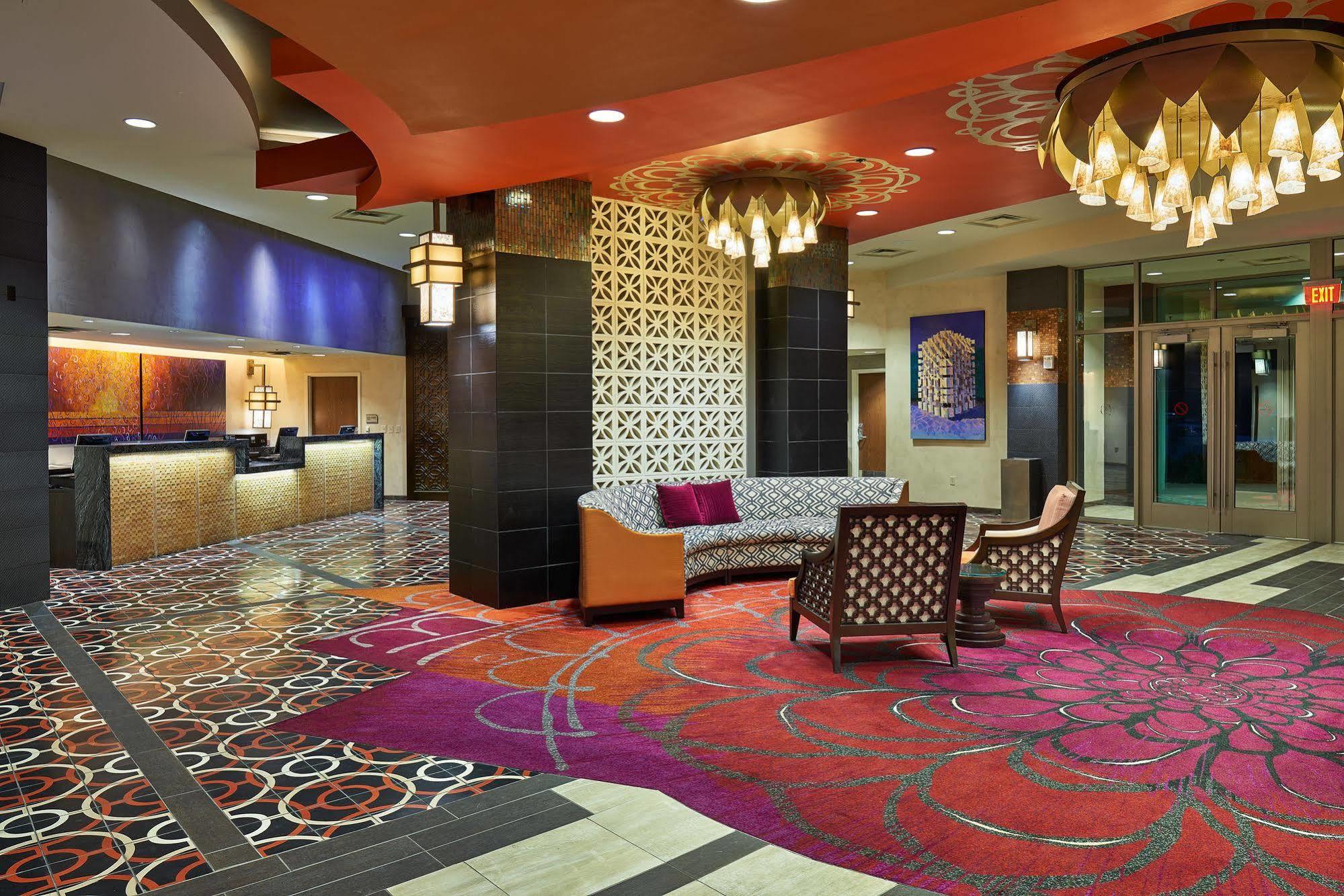 Kickapoo Lucky Eagle Casino Hotel Eagle Pass Eksteriør billede